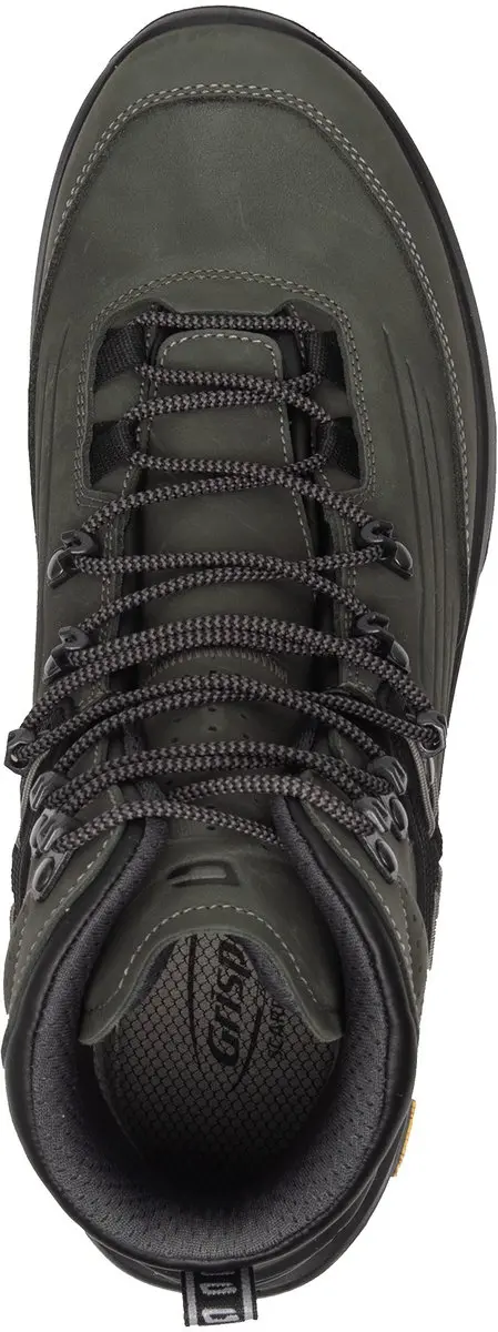 Grisport Outlander Mid Wandelschoenen - 42 - Grijs - afbeelding 5 van 6
