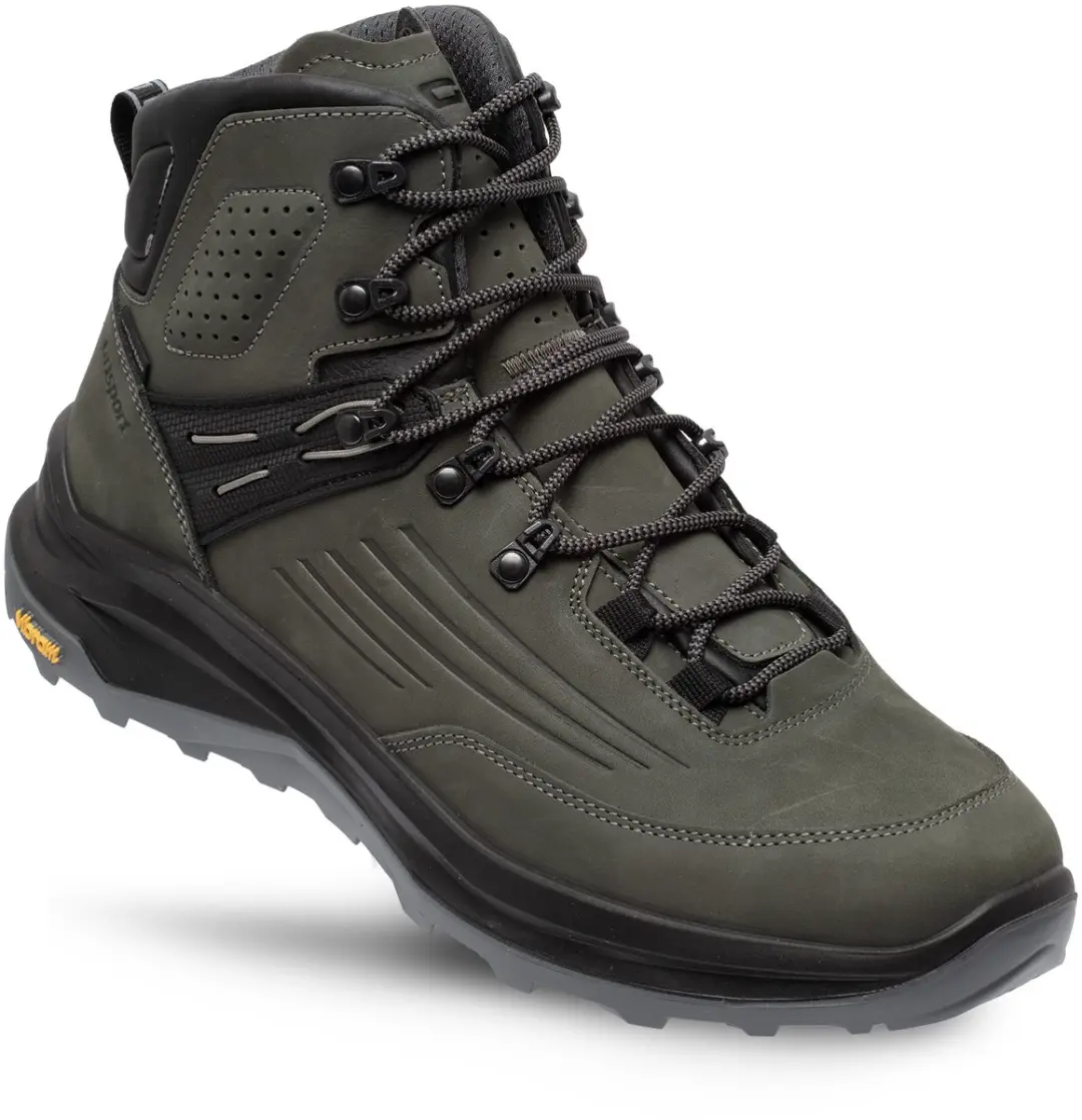 Grisport Outlander Mid Wandelschoenen