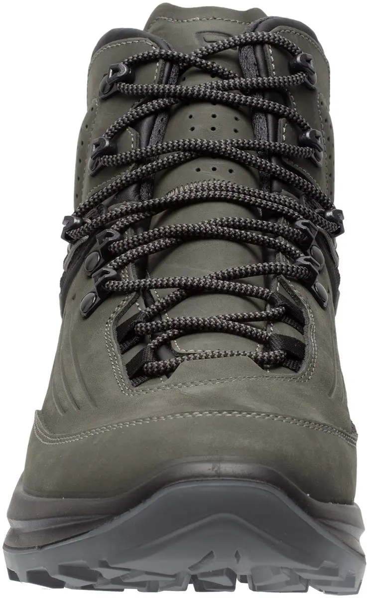 Grisport Outlander Mid Wandelschoenen - 42 - Grijs - afbeelding 4 van 6