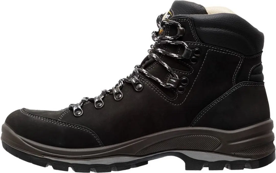 Grisport Anden Wandelschoenen Unisex - Black - Maat 41 - afbeelding 2 van 6