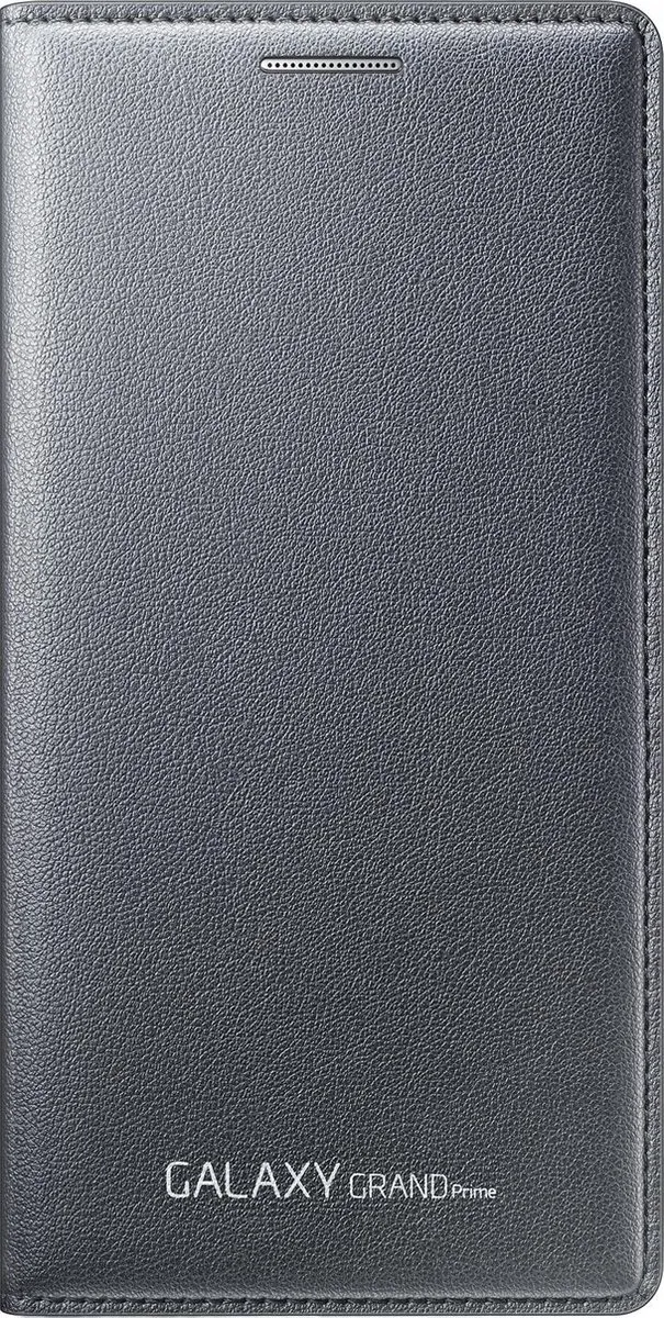 Samsung Galaxy Grand Prime EF-WG530BSEGWW Flip Cover