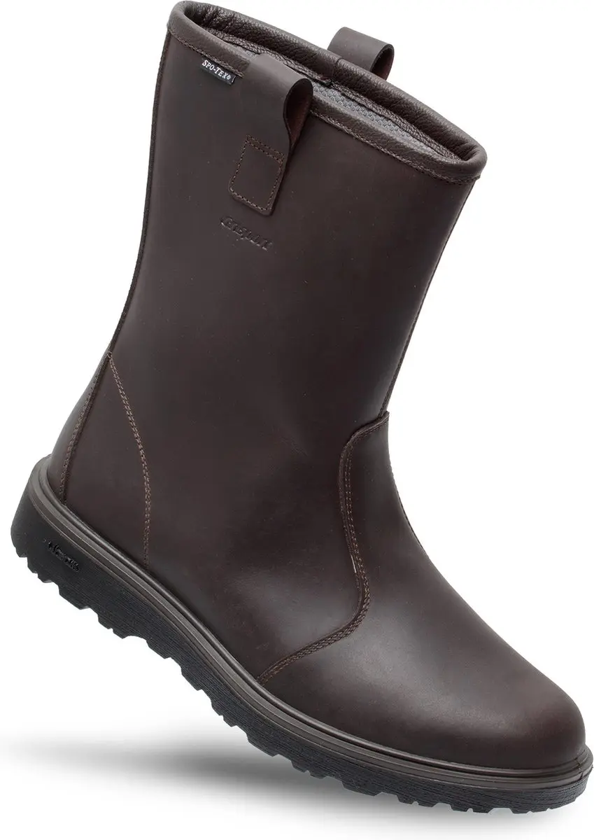 Grisport Woodland Outdoorlaarzen Bruin