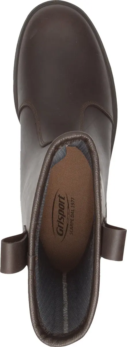 Grisport Woodland Outdoorlaarzen Bruin - afbeelding 6 van 6