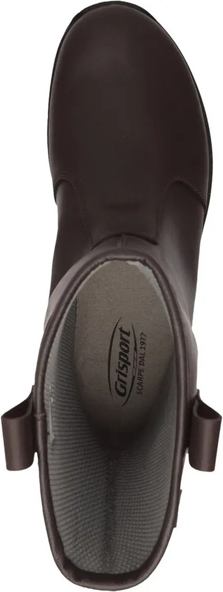 Grisport Woodland Outdoorlaarzen Bruin - afbeelding 2 van 6