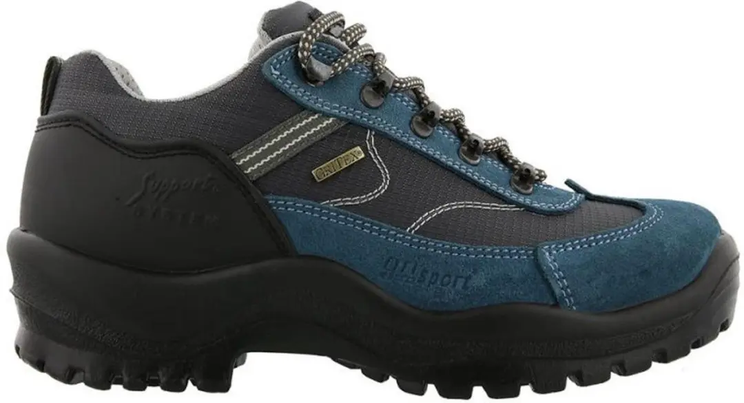 Grisport Grisport Torino Low Wandelschoenen Unisex