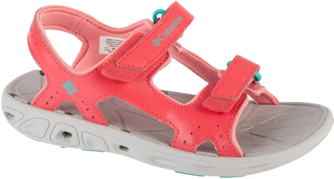Columbia Techsun Vent Jeugdsandalen