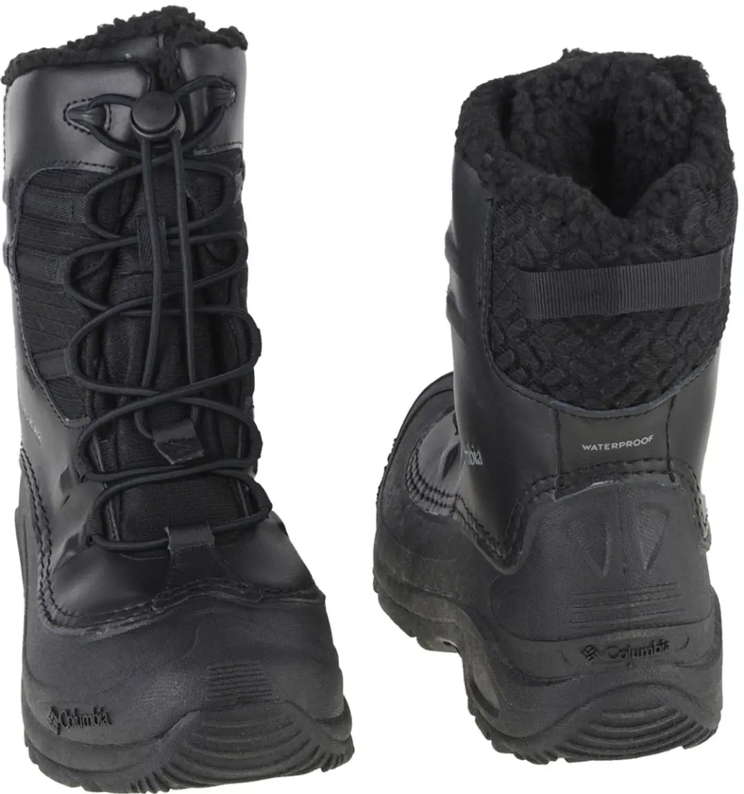 Columbia Bugaboot Celsius Boot - Sneeuwlaarzen 35 - afbeelding 5 van 5