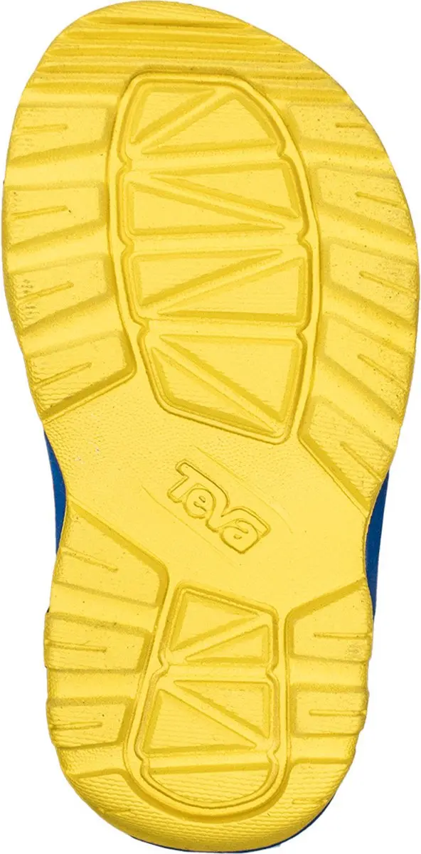 Teva K Hurricane XLT 2 Baby Sandalen - Maat 20 - Blauw - afbeelding 3 van 6