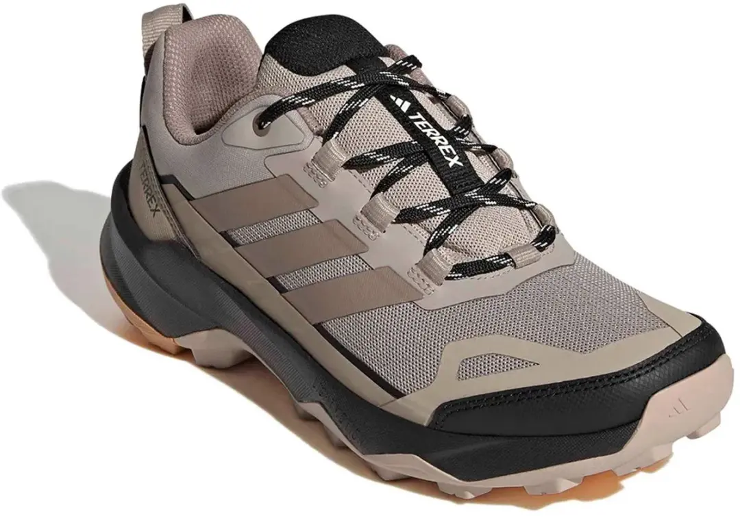 Adidas Terrex Skychaser AX5 Wandelschoenen Dames - Bruin - EU 38 - afbeelding 2 van 4