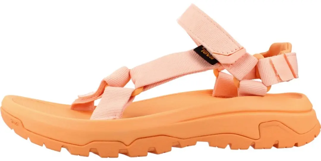Teva Hurricane XLT8 Slippers - Oranje 38 - afbeelding 2 van 4