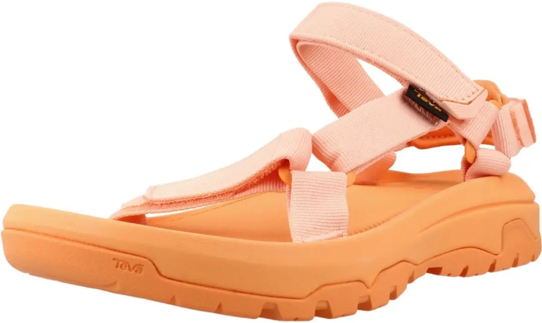 Teva Hurricane XLT8 Slippers - Oranje 38 - afbeelding 4 van 4