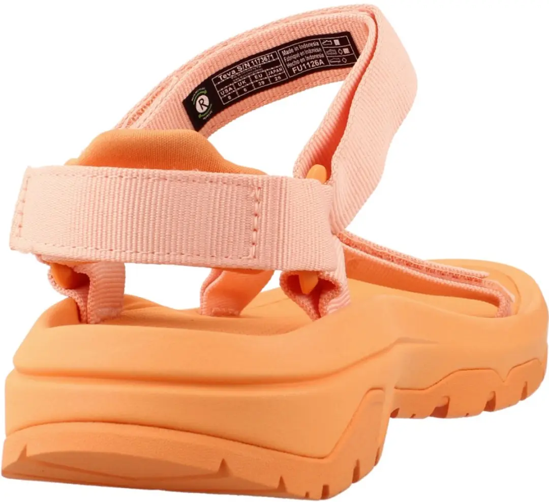 Teva Hurricane XLT8 Slippers - Oranje 38 - afbeelding 3 van 4