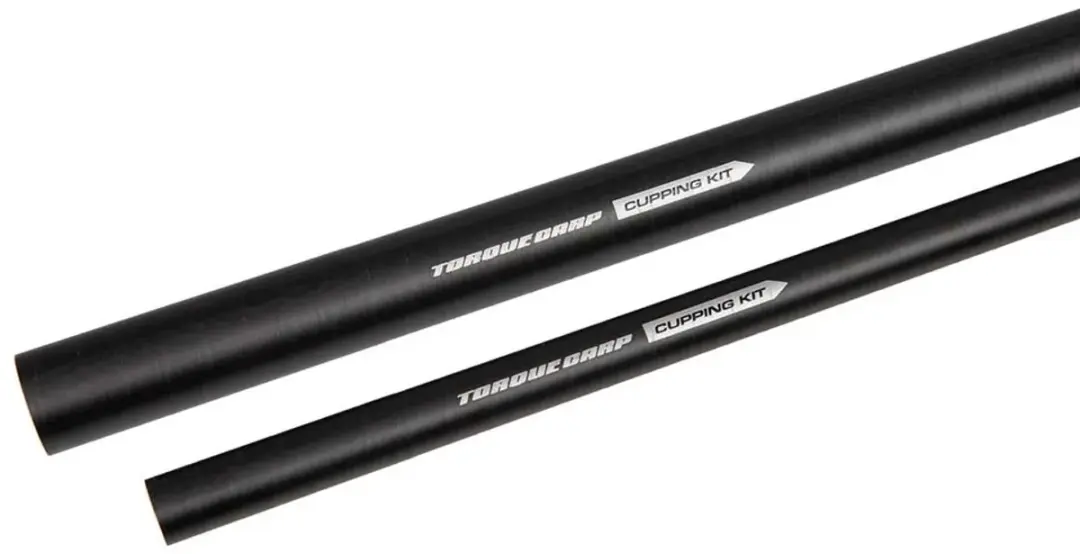 Matrix Torque Carp X Power 13m - Zilver - afbeelding 2 van 6