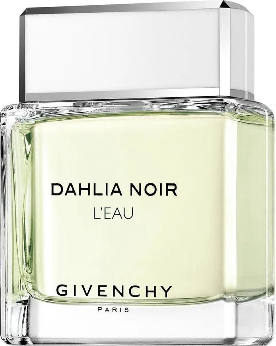 Givenchy Dahlia Noir L'Eau Eau de Toilette 90ml