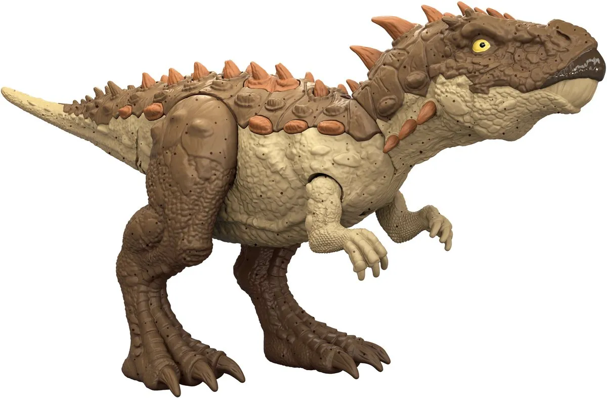Jurassic World DANGER PACK Jakapil JCL46