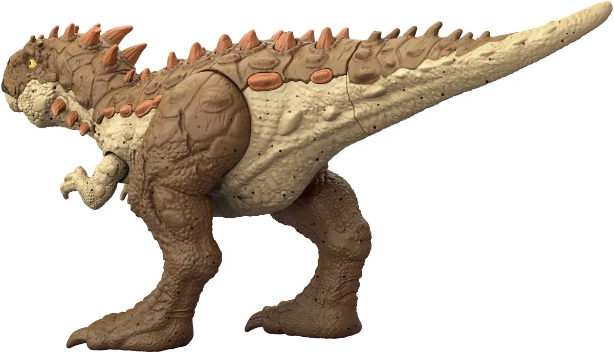 Jurassic World DANGER PACK Jakapil JCL46 - Meerkleurig