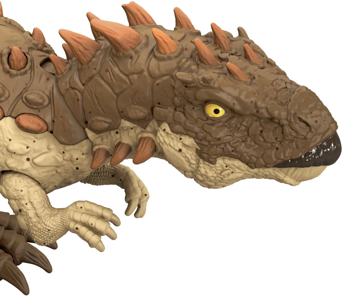 Jurassic World DANGER PACK Jakapil JCL46 - Meerkleurig