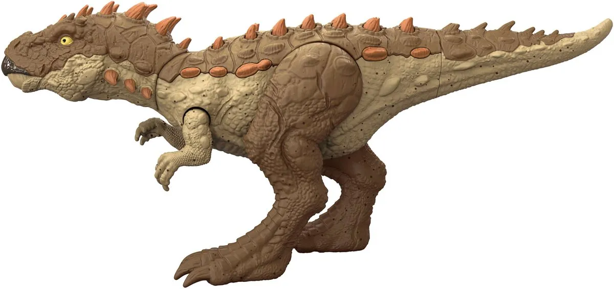Jurassic World DANGER PACK Jakapil JCL46 - Meerkleurig - afbeelding 6 van 6
