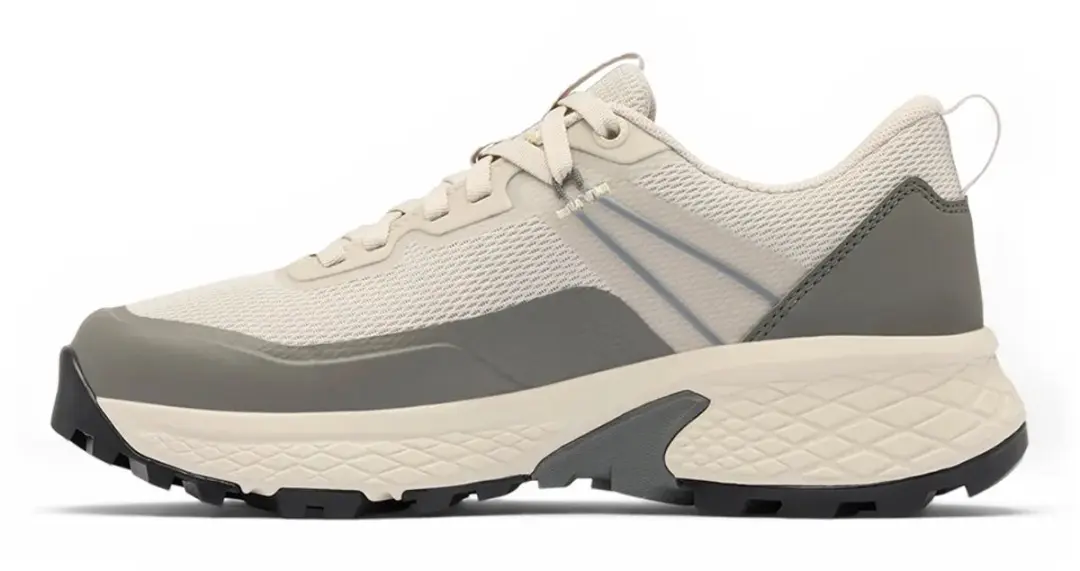 Columbia Tellurix Peak WP Wandelschoenen 39.5 - Vrouw - afbeelding 3 van 6