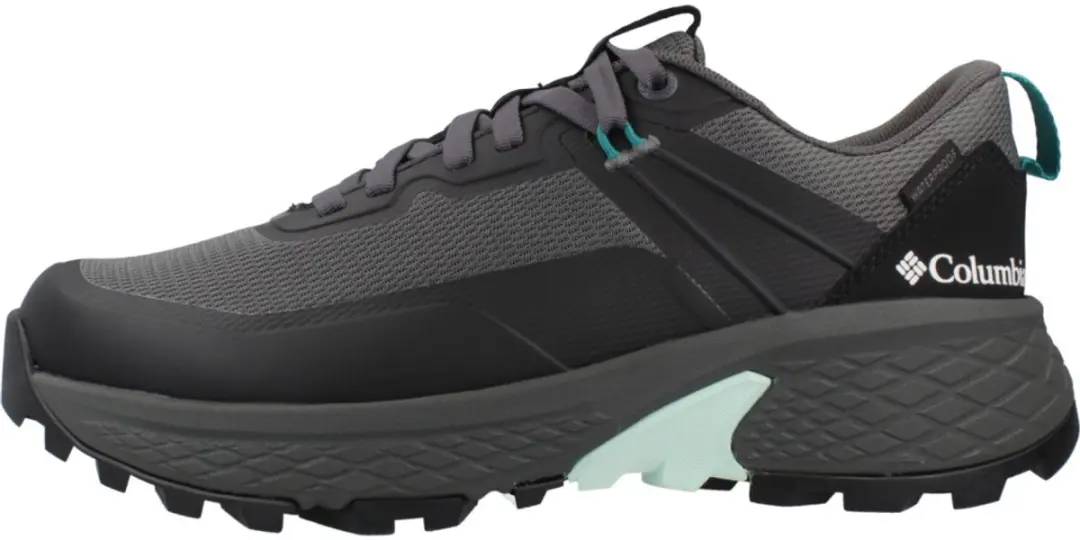 Columbia Tellurix Peak WP Wandelschoenen 39.5 - Vrouw - afbeelding 6 van 6