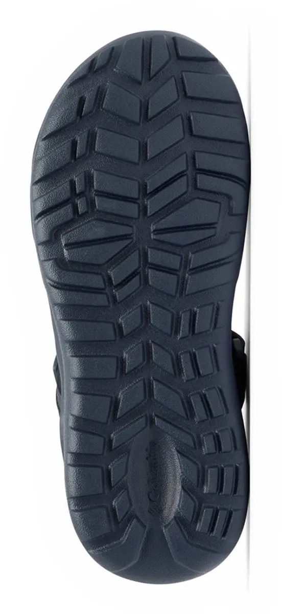 Columbia Peakfreak Roam Dames Sandalen - India Ink - afbeelding 3 van 6
