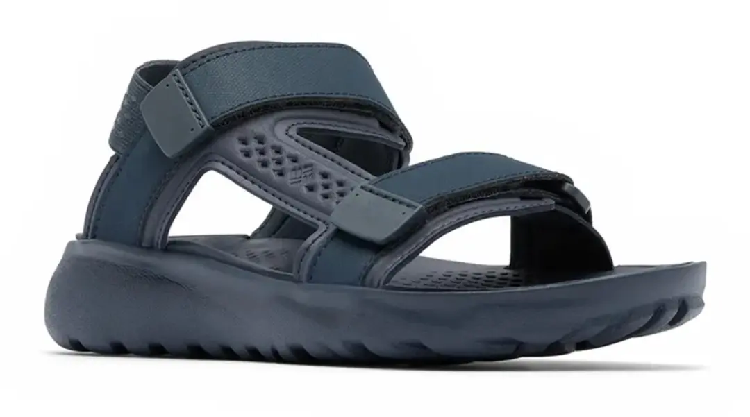 Columbia Peakfreak Roam Dames Sandalen - India Ink - afbeelding 2 van 6