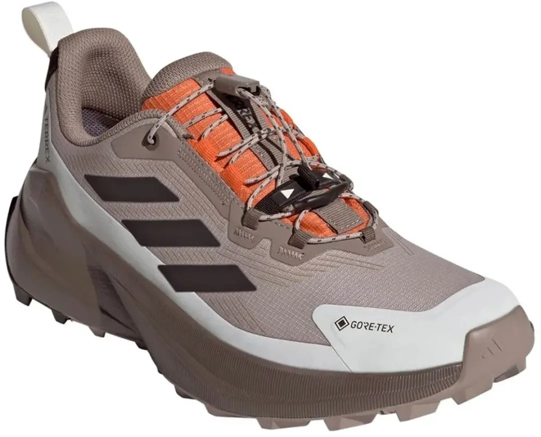 Adidas Terrex Trailmaker 2 JR6581 Dames Wandelschoenen - Bruin - afbeelding 2 van 6