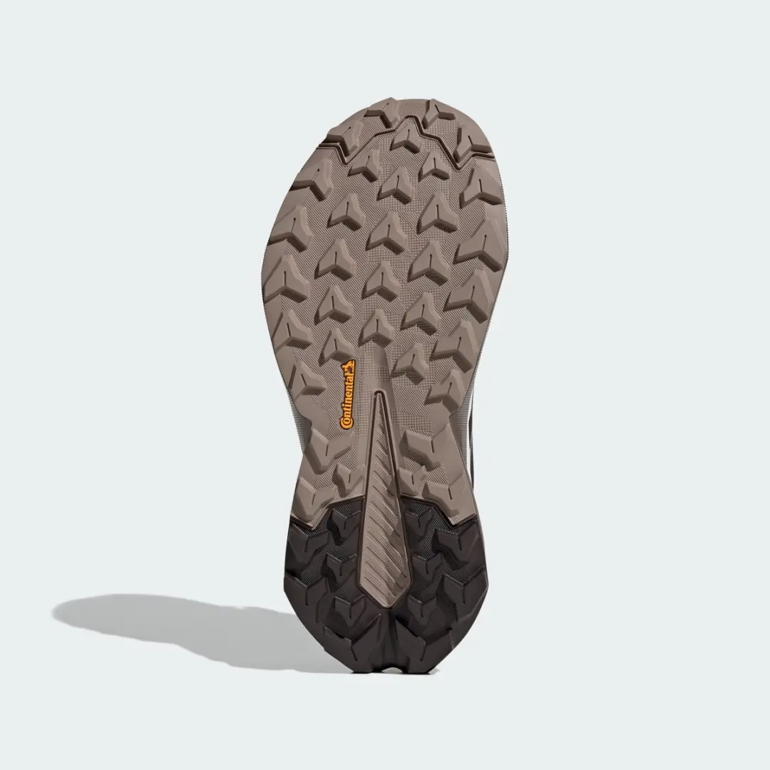 Adidas Terrex Trailmaker 2 JR6581 Dames Wandelschoenen - Bruin - afbeelding 6 van 6