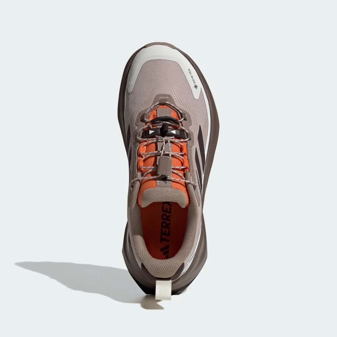 Adidas Terrex Trailmaker 2 JR6581 Dames Wandelschoenen - Bruin - afbeelding 5 van 6