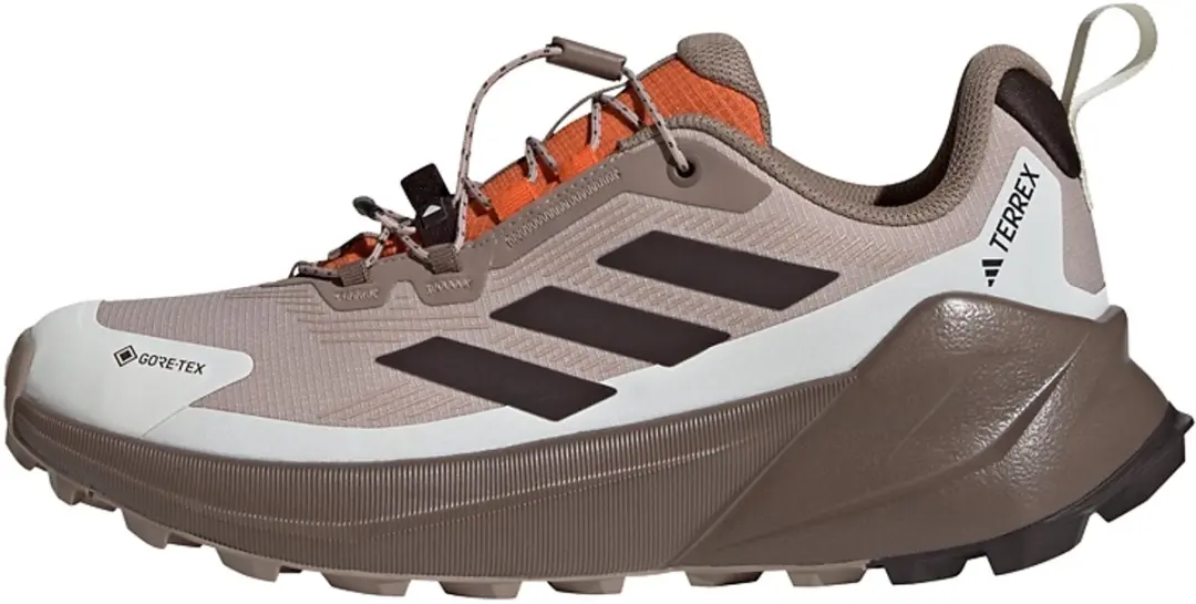 Adidas Terrex Trailmaker 2 JR6581 Dames Wandelschoenen - Bruin