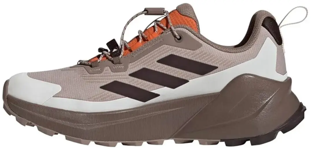 Adidas Terrex Trailmaker 2 JR6581 Dames Wandelschoenen - Bruin - afbeelding 3 van 6
