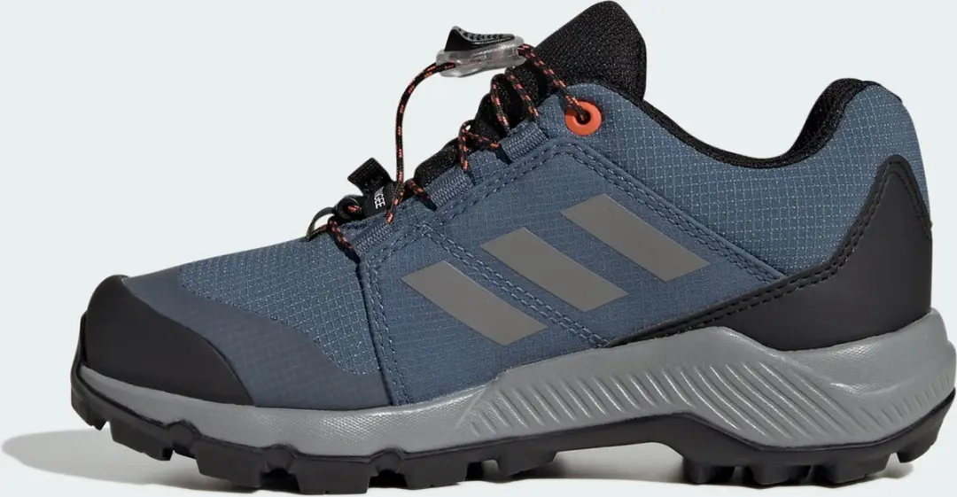Adidas Terrex GTX Wandelschoenen Kind 33 - Blauw - afbeelding 5 van 6