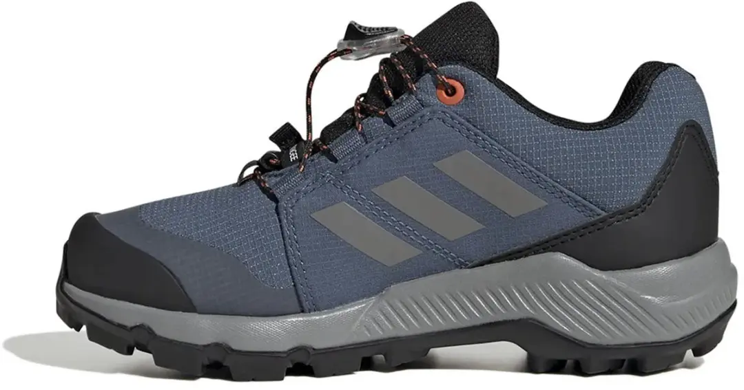 Adidas Terrex GTX Wandelschoenen Kind 33 - Blauw - afbeelding 4 van 6