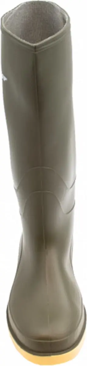 Dunlop 16247 Laars PVC Dull & Rapido - 34 - Groen - afbeelding 5 van 6