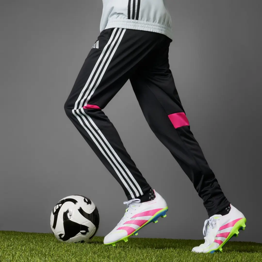 adidas Performance Predator League FG Voetbalschoenen - Wit - afbeelding 4 van 6