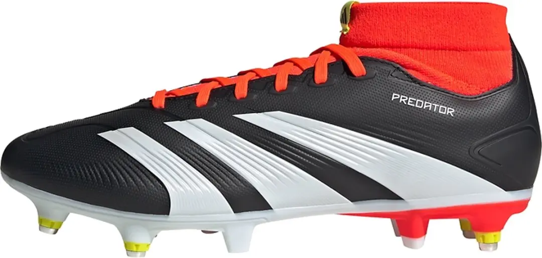 adidas Performance Predator 24 League Soft Ground Voetbalschoenen