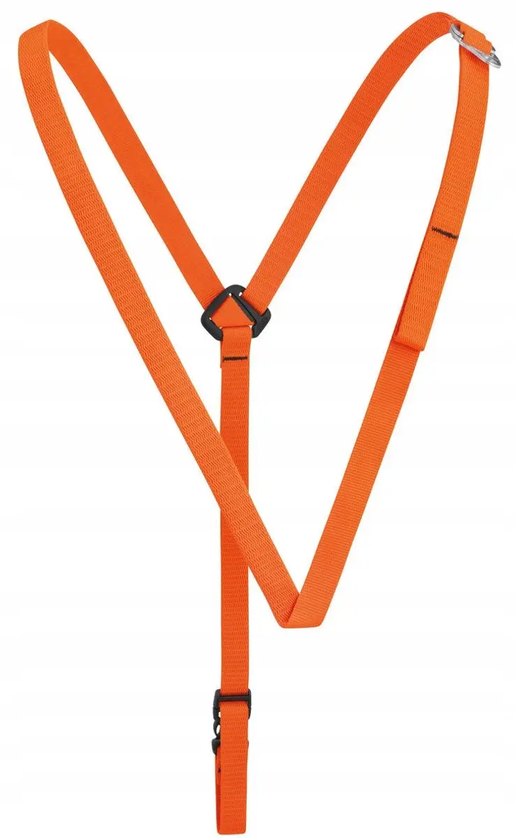 Petzl Torse C026AA00 Borsttuig