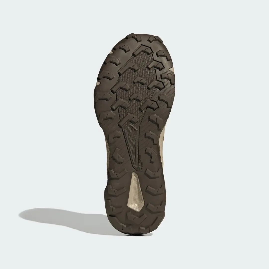 Adidas Terrex Tracefinder 2 Trailrunningschoenen - Bruin - afbeelding 6 van 6