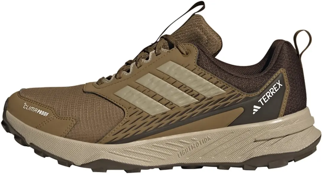 Adidas Terrex Tracefinder 2 Trailrunningschoenen - Bruin