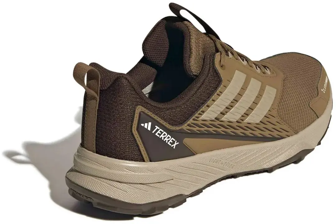 Adidas Terrex Tracefinder 2 Trailrunningschoenen - Bruin - afbeelding 4 van 6
