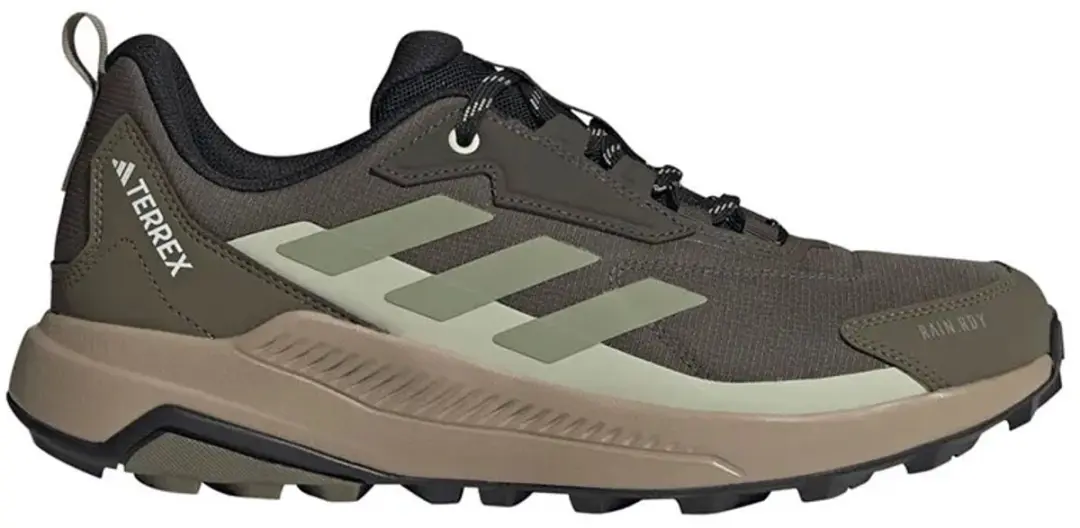 Adidas Terrex Anylander Rain.rdy Wandelschoenen 46 - Groen