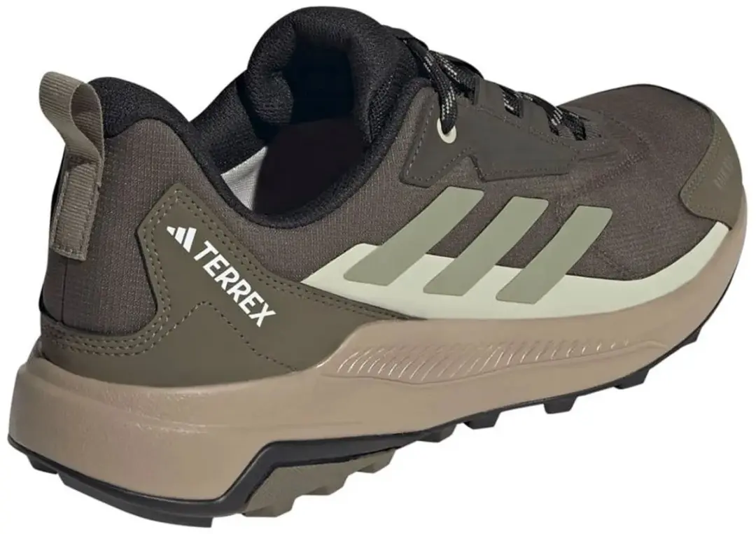 Adidas Terrex Anylander Rain.rdy Wandelschoenen 46 - Groen - afbeelding 4 van 4