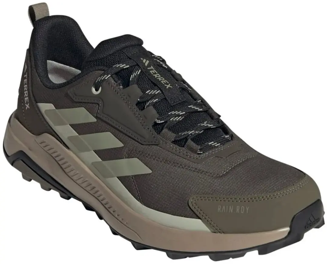 Adidas Terrex Anylander Rain.rdy Wandelschoenen 46 - Groen - afbeelding 2 van 4