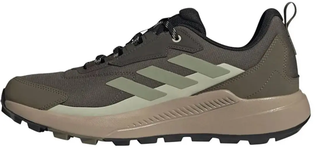 Adidas Terrex Anylander Rain.rdy Wandelschoenen 46 - Groen - afbeelding 3 van 4