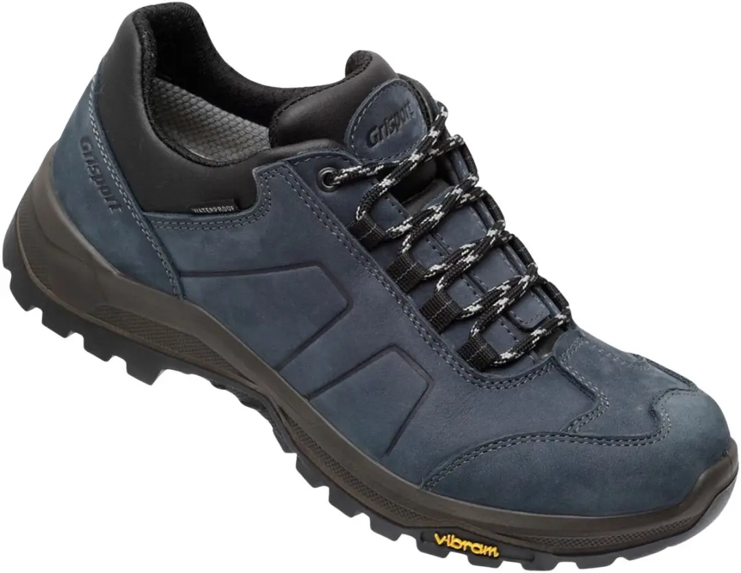 Grisport Utah Low Wandelschoenen Dames - 39 - afbeelding 3 van 6