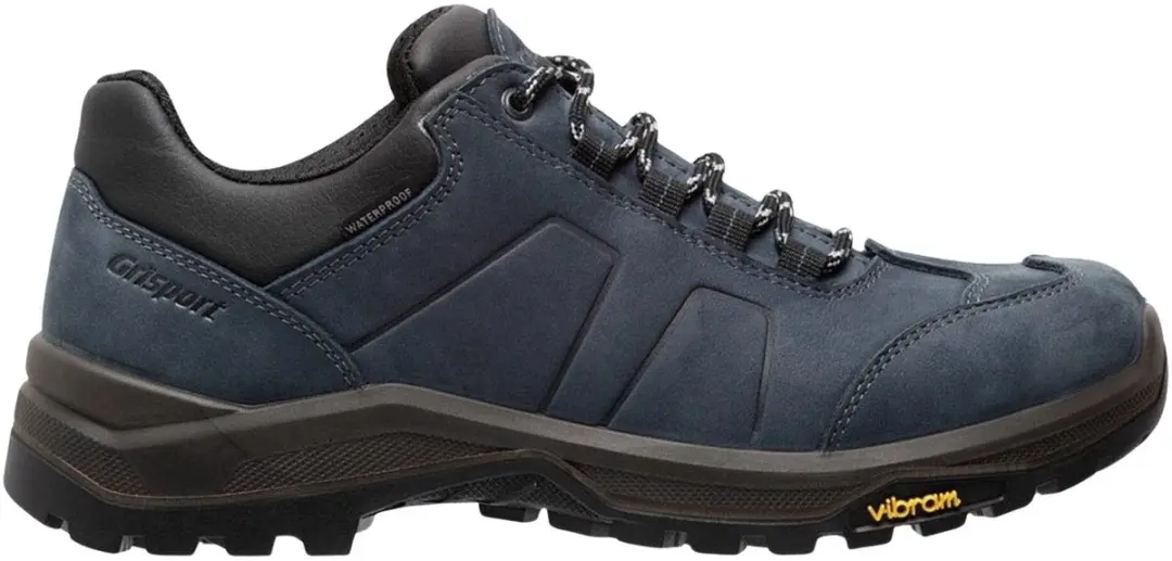 Grisport Utah Low Wandelschoenen Dames - 39