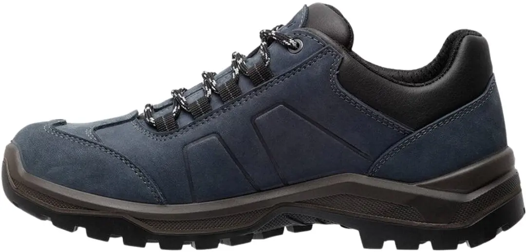 Grisport Utah Low Wandelschoenen Dames - 39 - afbeelding 2 van 6