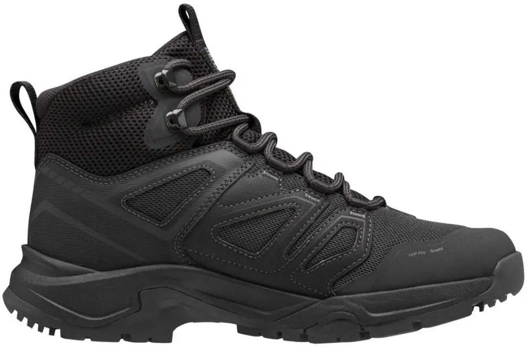 Helly Hansen Stalheim Ht Wandelschoenen - Zwart - afbeelding 4 van 6