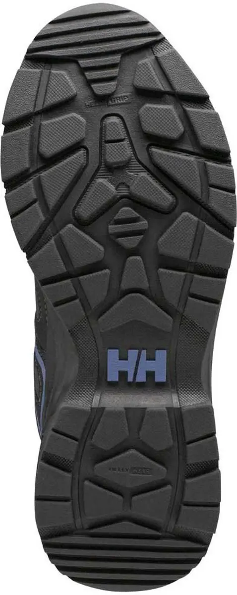 Helly Hansen Stalheim Ht Wandelschoenen - Zwart - afbeelding 2 van 6