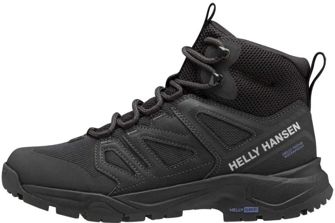 Helly Hansen Stalheim Ht Wandelschoenen - Zwart - afbeelding 5 van 6